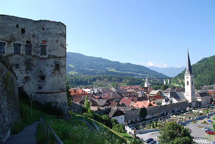 Gmünd Stadtturmgalerien