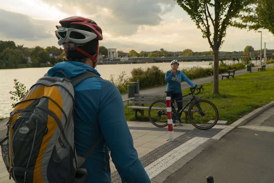 Fahrtwind Deutschland 