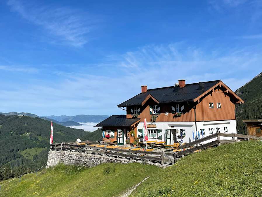 Erichhütte