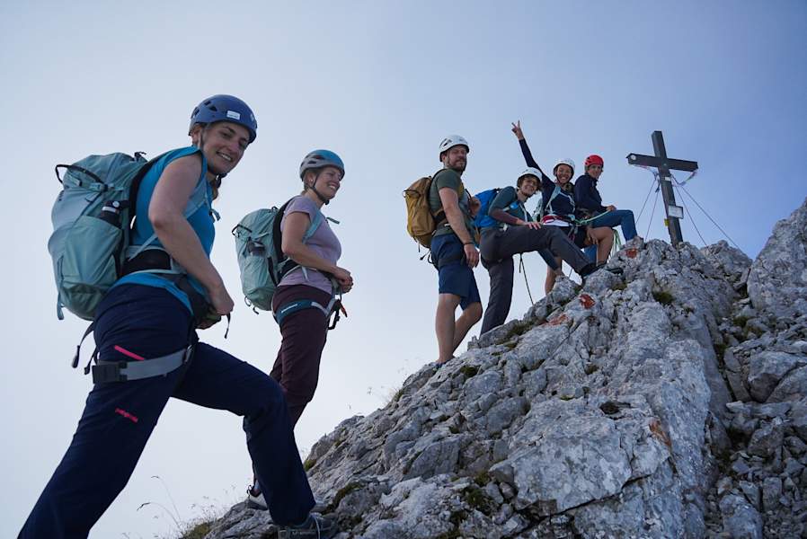 Mittagskogel Ostgipfel