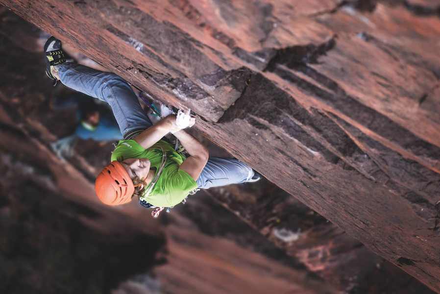 Cojote  Pfattner Wände, Bozen