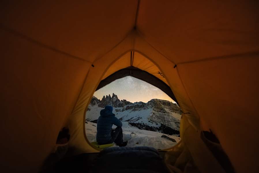 Val Gardena Schipflinger Bergwelten Microadventure