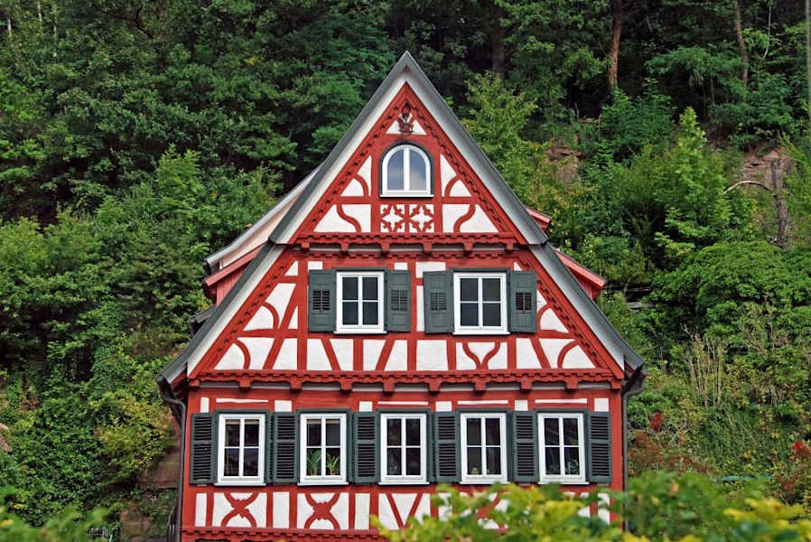 5 Wanderungen im Schwarzwald