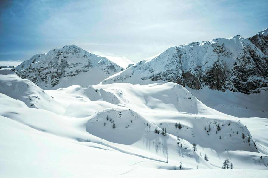 48h in Zederhaus, Salzburg