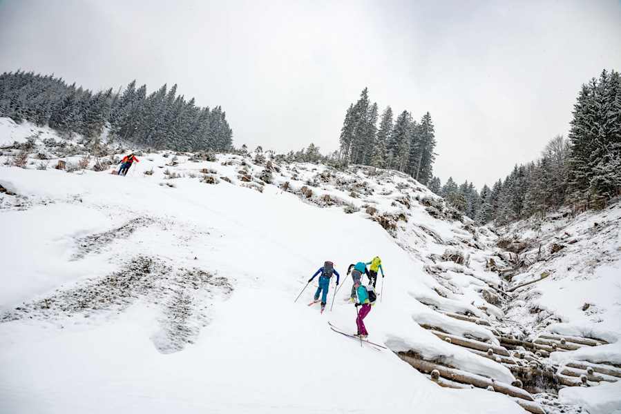 Red Bull Der Lange Weg