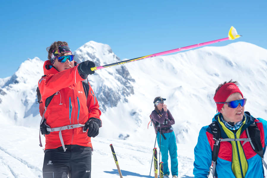 Red Bull Der Lange Weg