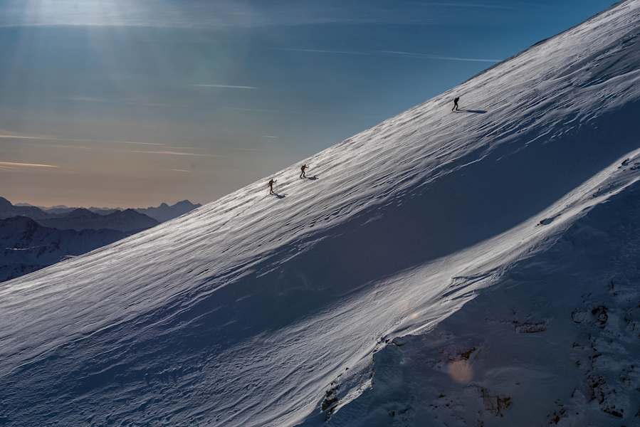 Red Bull Der Lange Weg