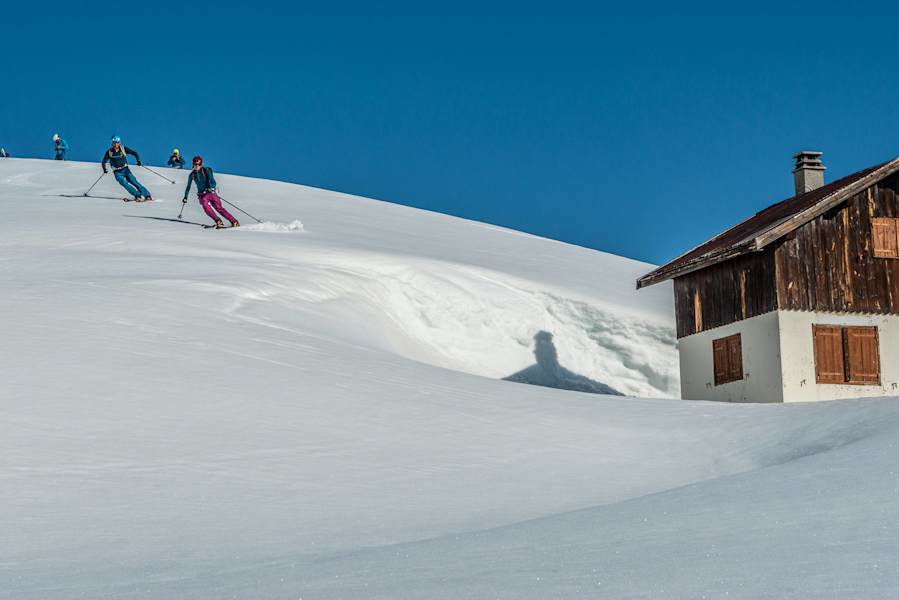 Red Bull Der Lange Weg