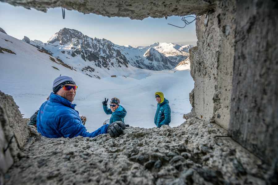 Red Bull Der Lange Weg