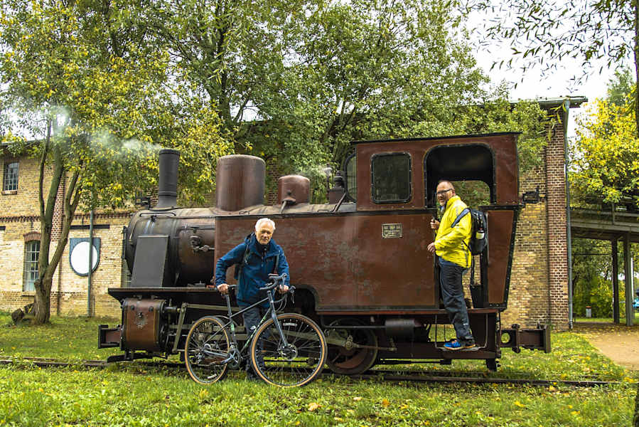 Fahrtwind Deutschland 