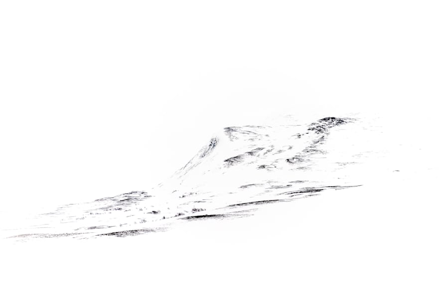 Skitouren Skandinavien