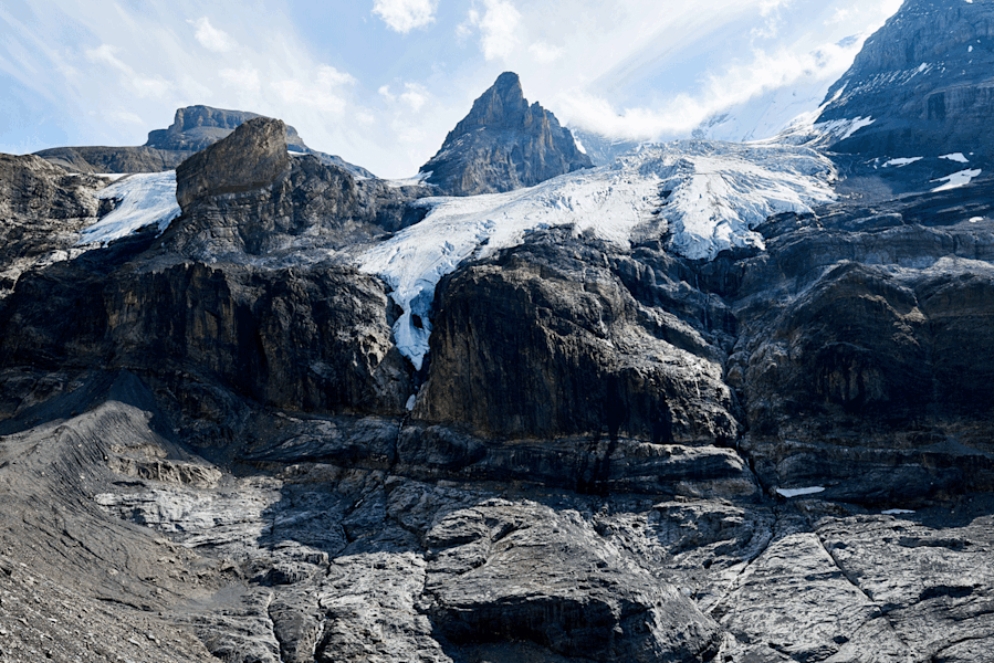 Bergportrait Schweiz: Die Blüemisalp in den Berner Alpen zieht Musiker, Geschichtenerzähler und Alpinisten gleichermaßen in den Bann