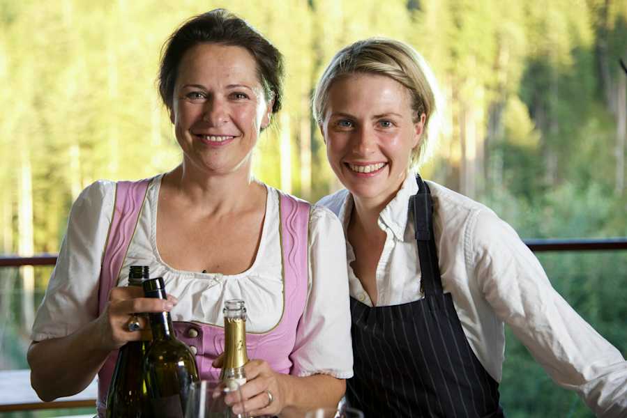 Heimatleuchten: Almleben 