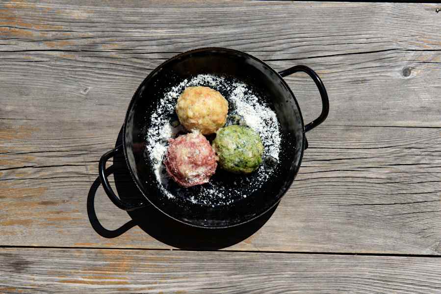 Bergwelten Hüttenfotowettbewerb