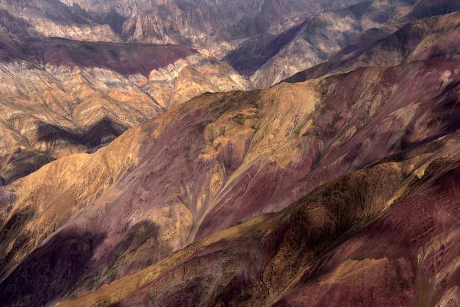 Zanskar Himalaya Trekking