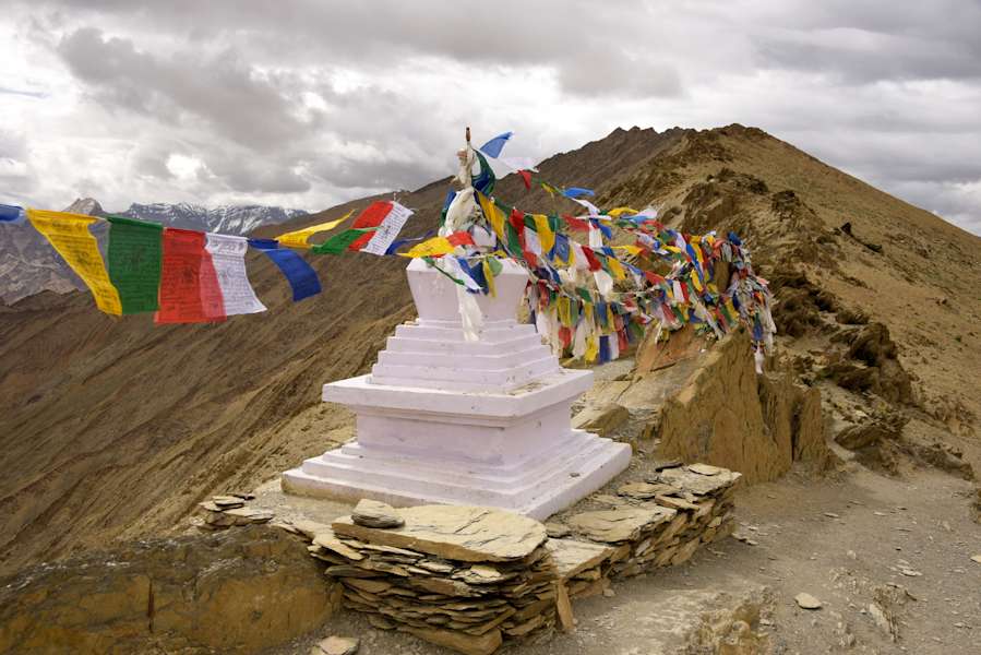 Zanskar Himalaya Trekking