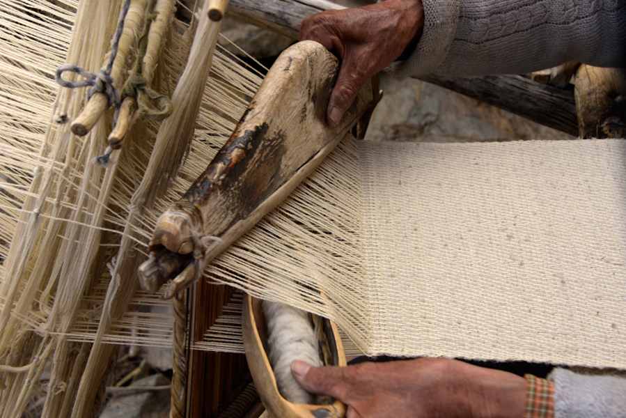 Zanskar Himalaya Trekking