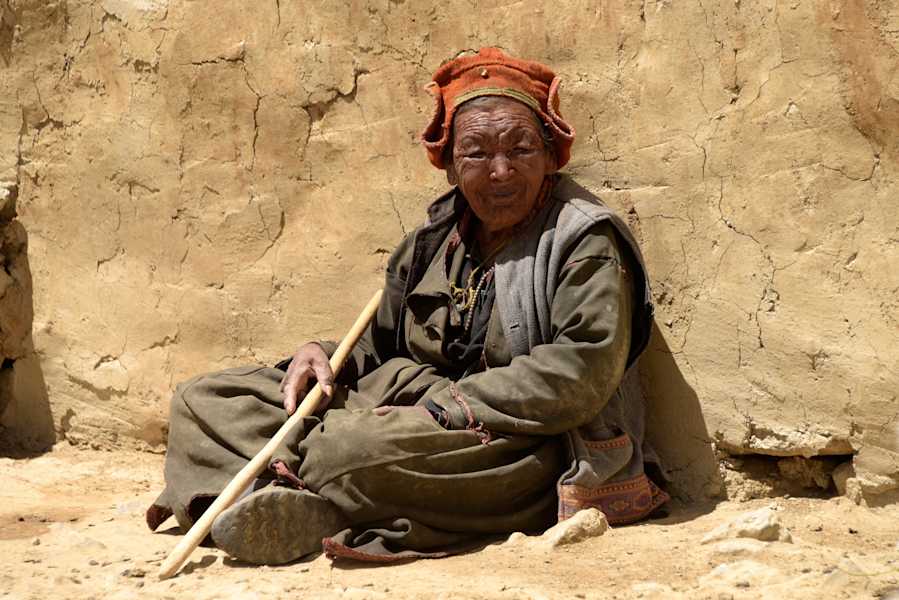 Zanskar Himalaya Trekking