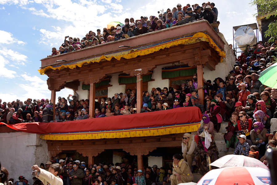 Zanskar Himalaya Trekking