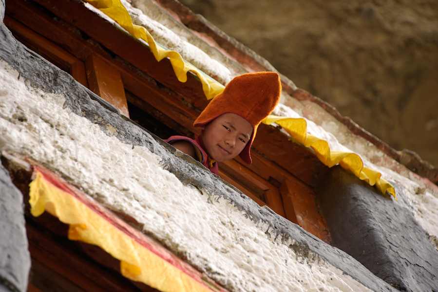 Zanskar Himalaya Trekking