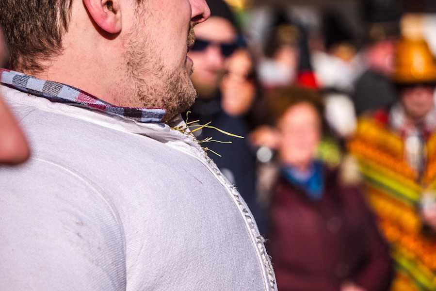 Axamer Wampelerreiten