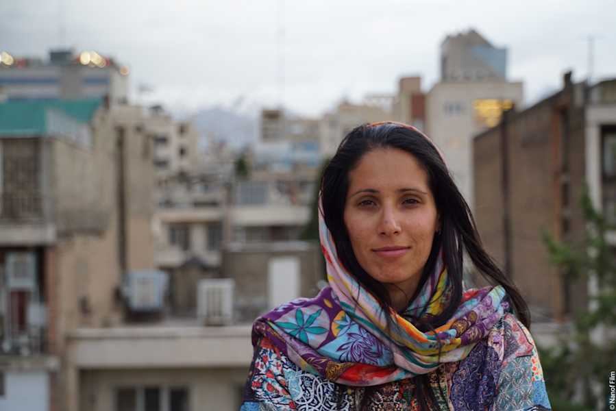 E.O.F.T. Nasim Eshqi