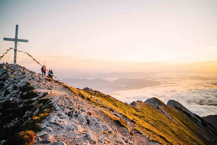 Region Villach Aktiv-Urlaub