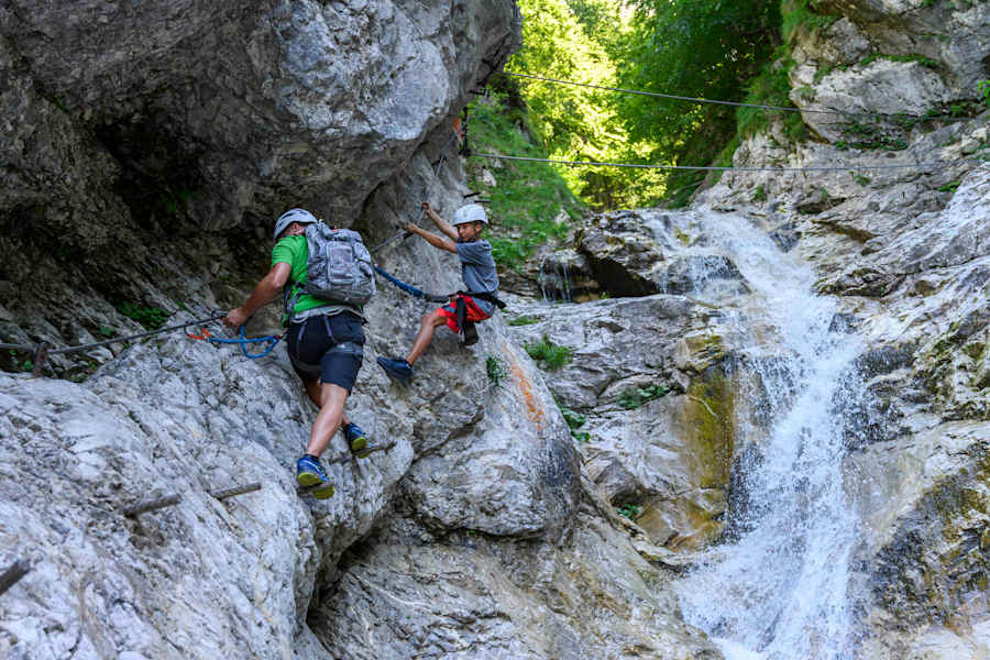 Region Villach Aktiv-Urlaub