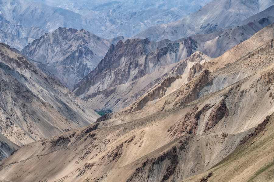 Trekking in Ladakh Indien