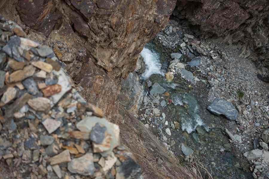 Trekking in Ladakh Indien