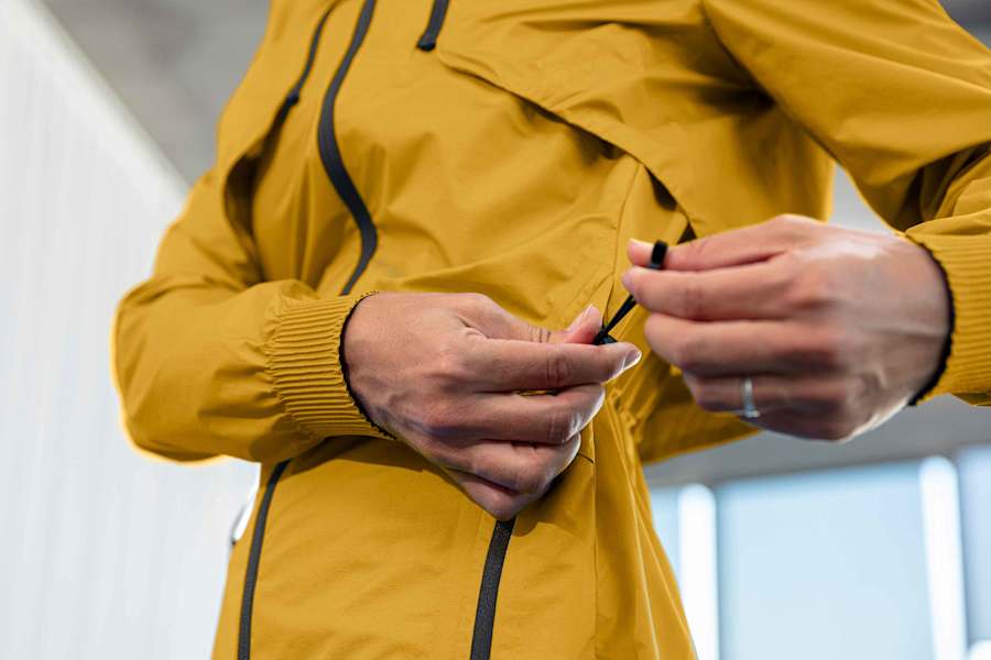 LaMunt Damen-Begsportmarke