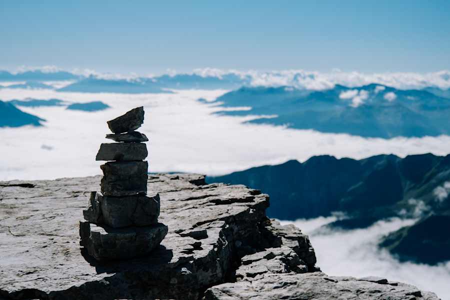 #SALEWA3000 Pflerscher Tribulaun