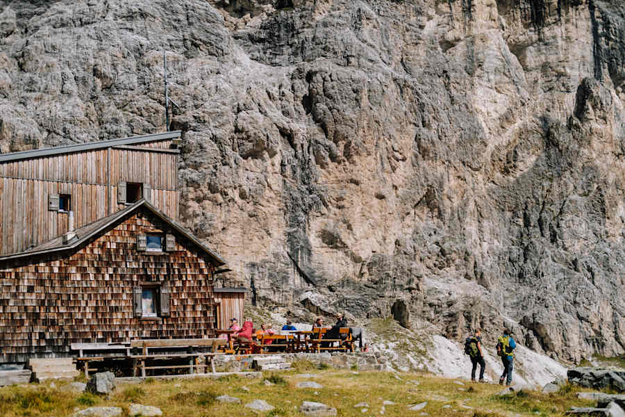 #SALEWA3000 Pflerscher Tribulaun