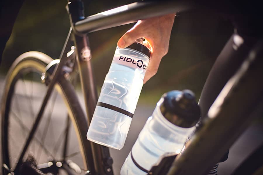 Fidlock Twist Bottle