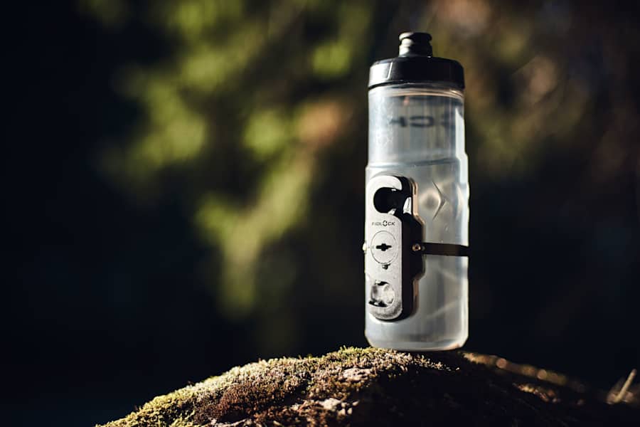 Fidlock Twist Bottle