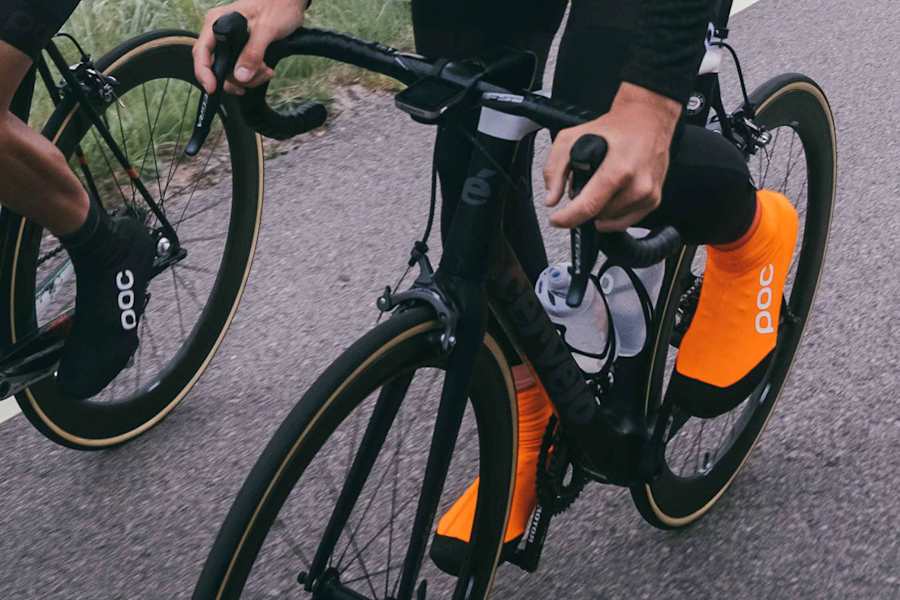 Thermal Booties von POC