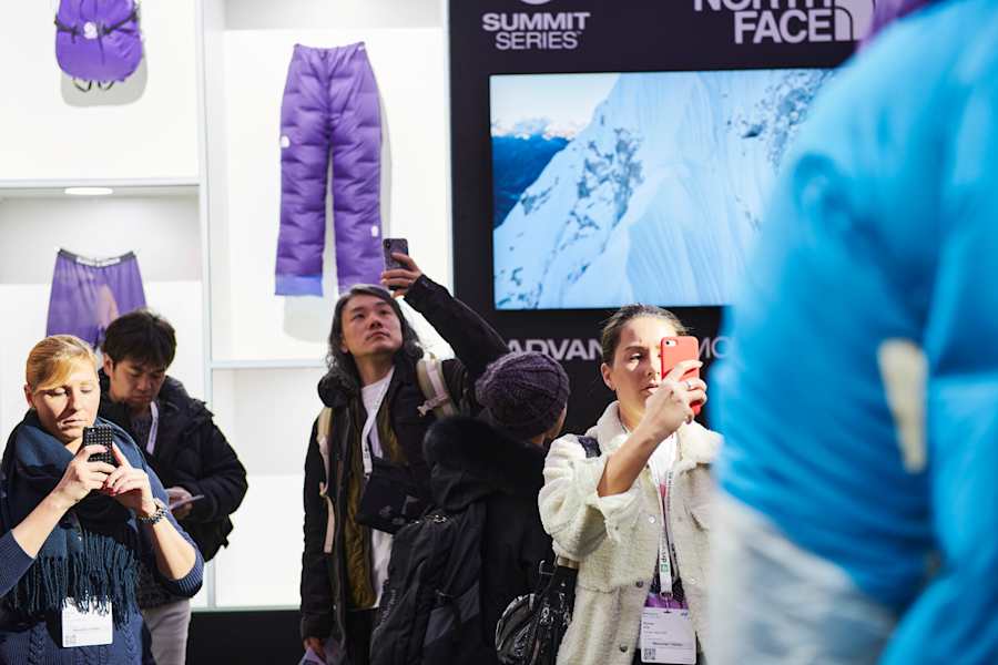 ISPO 2020