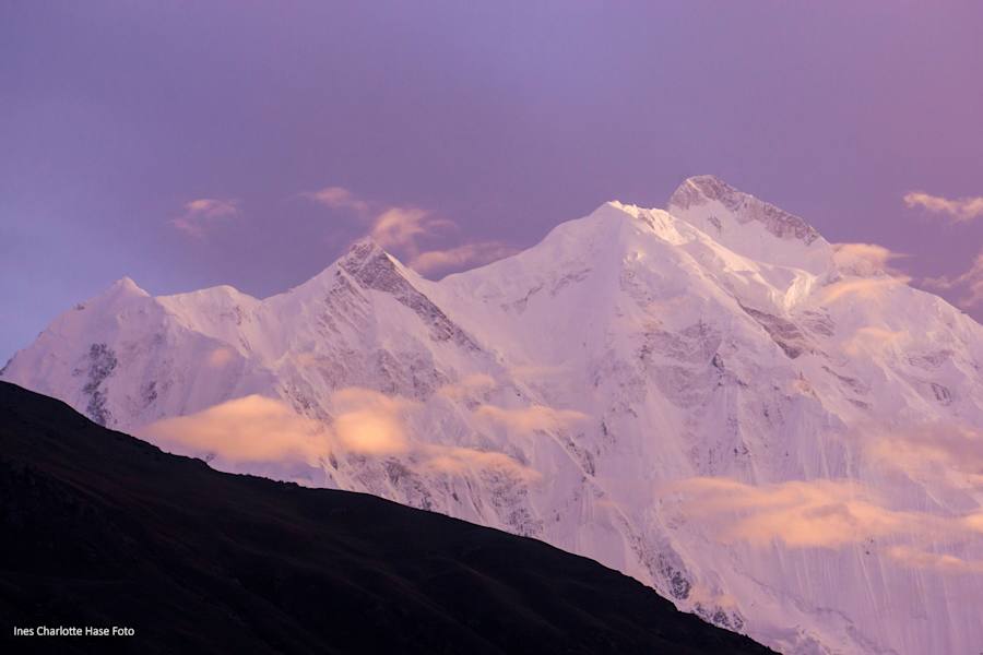 Foto Story Pakistan Reise