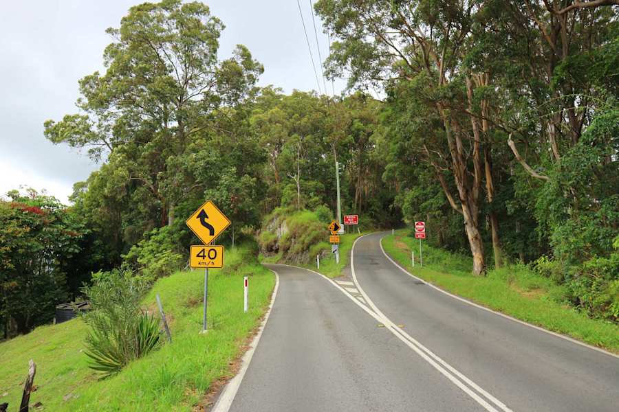 Reise Familie Australien Roadtrip