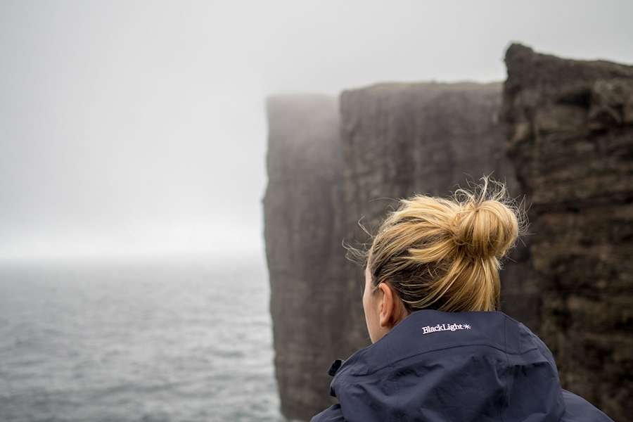 Färöer Inseln Wandern
