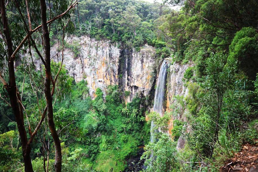 Reise Familie Australien Roadtrip