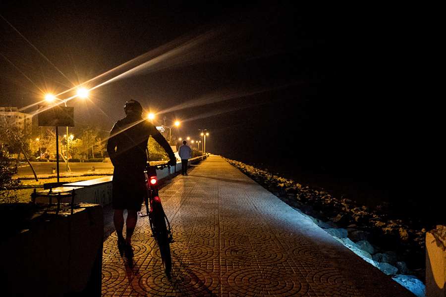 Sea to Summit Damavand Iran