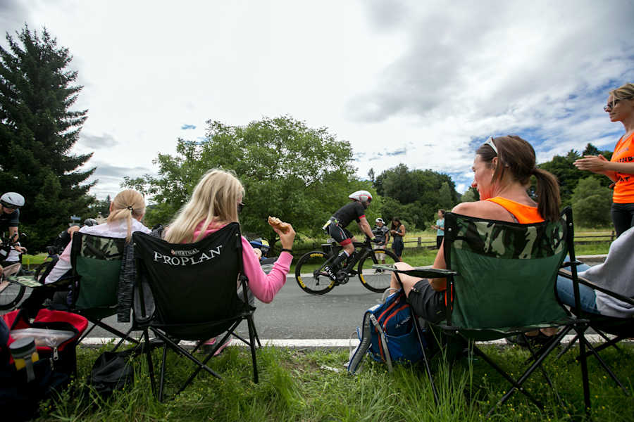 Ironman Austria 2017