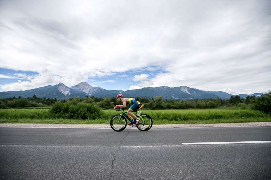 Ironman Austria 2017