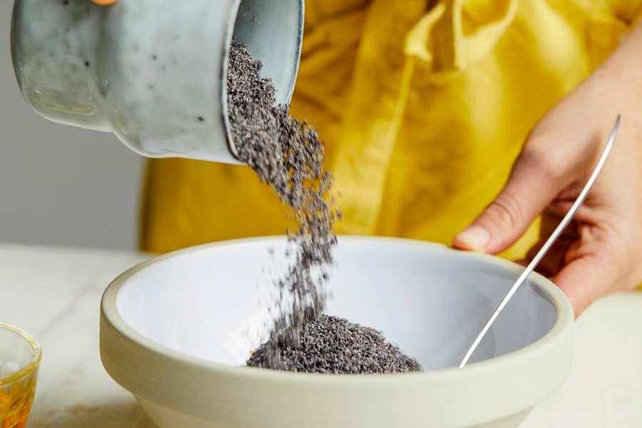 Tiroler Kirchtagskrapfen