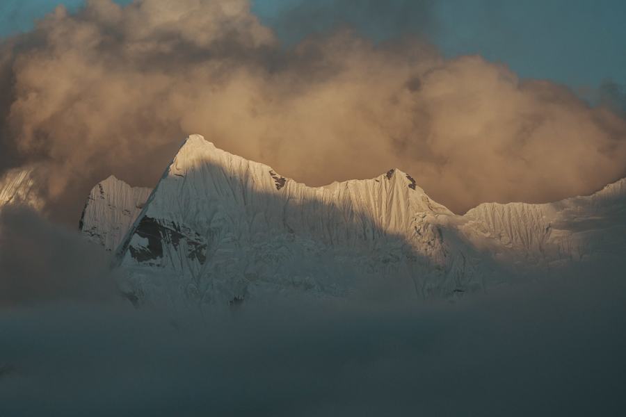 Himalaya Trekking Niklas Siemens