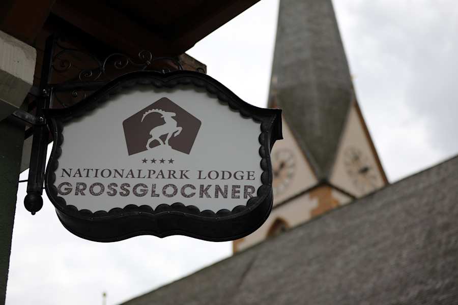 Ernst Merkinger Alpe Adria Trail