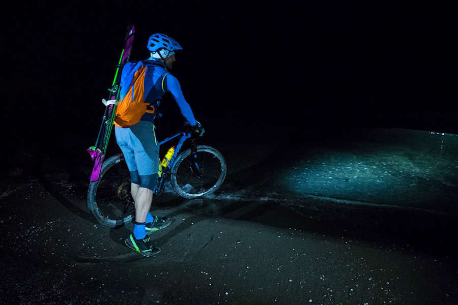 Sea to Summit Damavand Iran