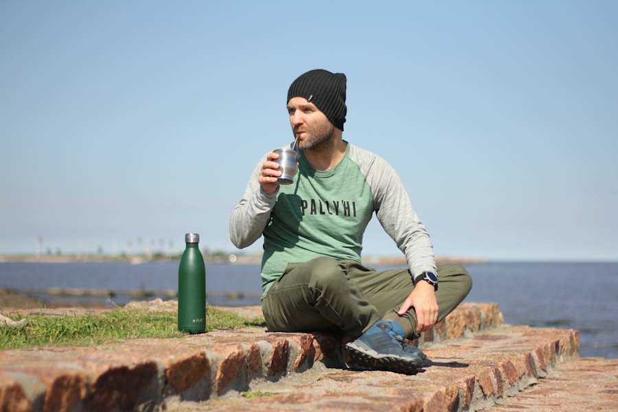 Elternzeit-Roadtrip mit Camper Südamerika 