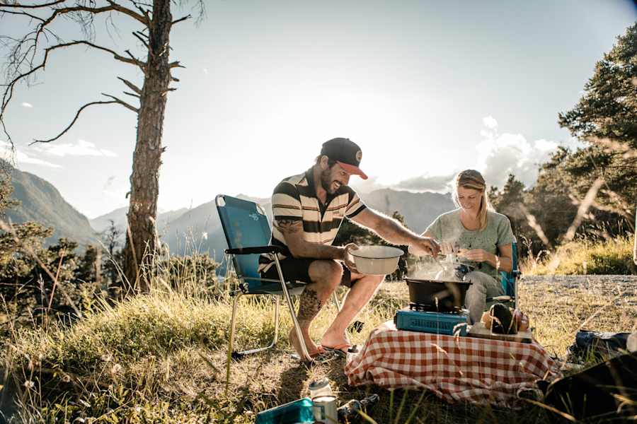 The Great Outdoors Markus Sämmer